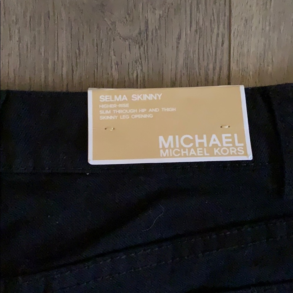 Black jeans - Picture 3 of 3
